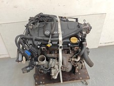 MOTOR ENGINE Opel Astra J