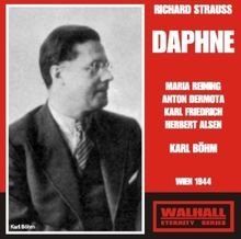 Strauss daphne von maria - daphne,