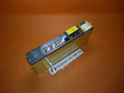 Fanuc servo amplifier module - servo,