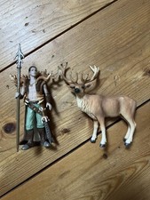 Schleich 70430 Apricum Mit