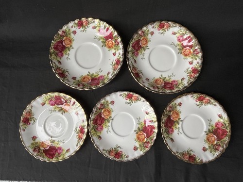 Royal albert old - royal,