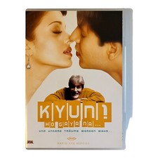 Kyun! Ho Gaya Na... und unsere Träume werden wahr mit Aishwarya Rai | DVD | 2004