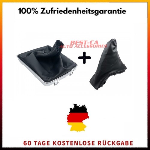 Schaltsack handbremssack mit - +,