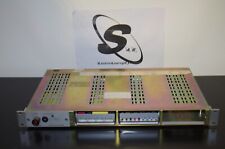 Studer Telephone Hybrid incl. NoiseGate 1.915.764.00 &Dual Relay 1.915.762.00