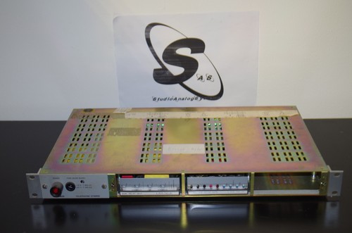 Studer telephone hybrid incl - studer,