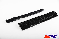 BMW E36 / E30 / E46 Alu Sitzkonsole für Schalensitze und Sportsitze M3