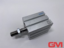 Festo Kurzhubzylinder ADVC-50-50-A-P-SA short stroke 564001 KBA L2673453