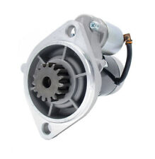 Anlasser Starter für Yanmar