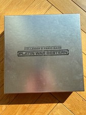 Kollegah & Farid Bang - Platin