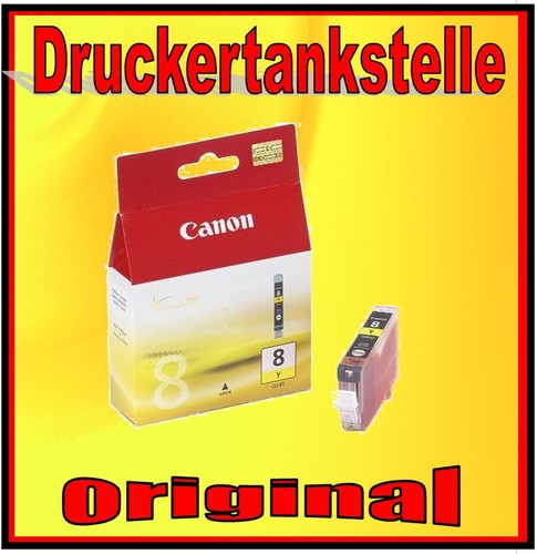 Original canon patrone pixma - canon,