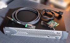 Avid Nitris DX Video-Capture-