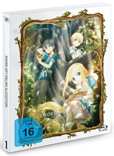 Sword Art Online - Alicization
