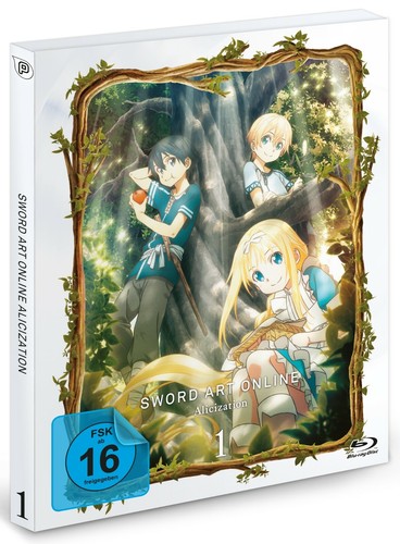 Sword art online alicization - sword,