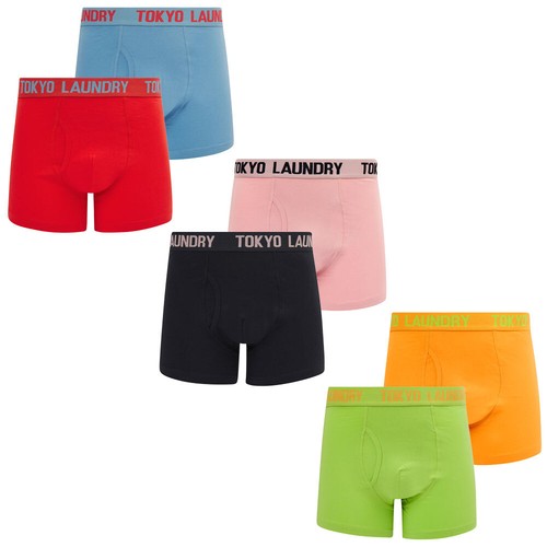 Tokyo laundry boxershorts - tokyo,