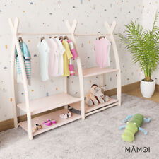 MAMOI® Kleiderstange Baby