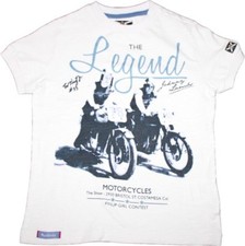 Johnny Lambs T-Shirt Gr.5