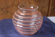 Antike vase glasvase - antike,