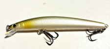 Daiwa TD Minnow 95 SP Wobbler