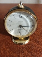 Vintage sowjetischer Wecker