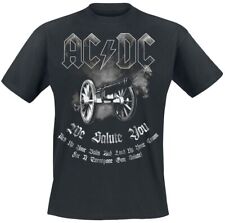 ACDC T-Shirt Herren We Salute