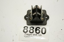 8860 Piaggio SKR 125 CSM  Membranblock