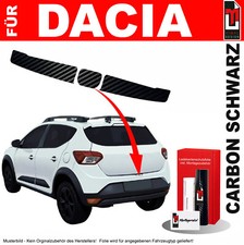 Lackschutzfolie ladekante für - ladekante,