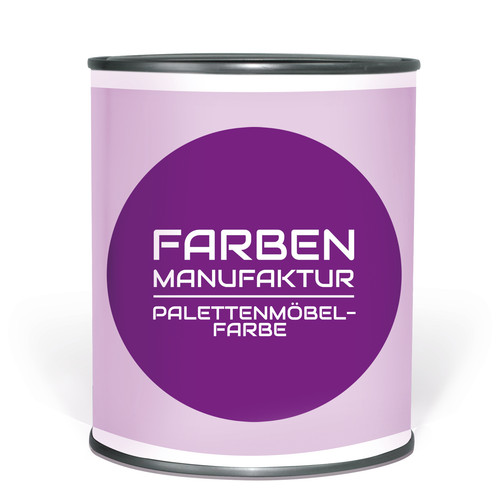 Palettenmöbel farbe euro - palettenmöbel,