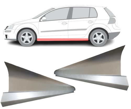 Für volkswagen golf v - für,