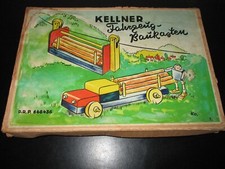 DDR Kellner Baukasten “