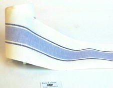 64 - Leinenschlauch - Leinen - Umfang 20 cm  von Vaupel & Heilenbeck