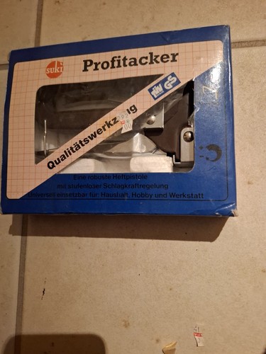 Suki profitacker handtacker - profitacker,