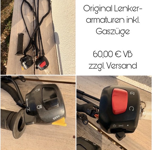 Suzuki bandit 1200 2001 - suzuki,