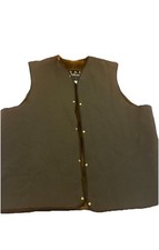 Vintage Barbour Warm Pile