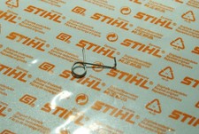 Stihl FS160 FS180 FS86 FS44 Schenkelfeder 4126 182 4500 Originalteil