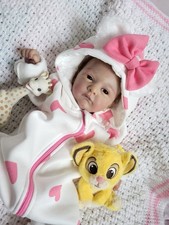 ❤️Reborn Baby Kleine Maus ❤️