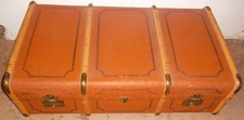 Reisekoffer Koffer Alterkoffer