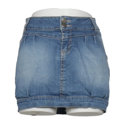 Crazyworld jeansrock - crazyworld,,
