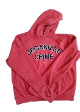 Live Fast Die Young Hoodie/