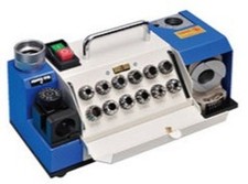 Bohrerschleifmaschine, DM-213 Schleifbereich: 2,0 - 13,0 mm