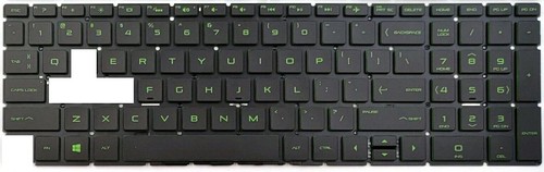 Hp682 einzelne tastatur taste - tastatur,