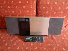 Panasonic SC-HC3 Kompakt-