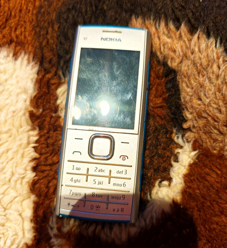 Nokia tastenhandy handy - tastenhandy,