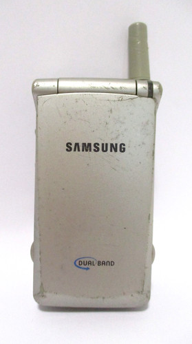 Vintage klassiker samsung - vintage,