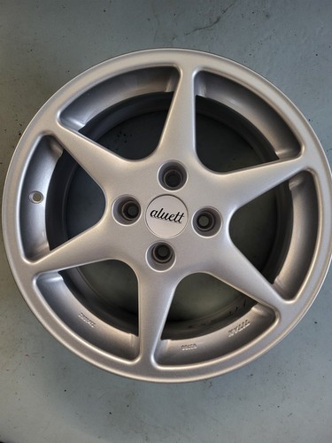Alufelgen neu original - 4,
