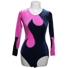 Gymnastics tematurn - by,