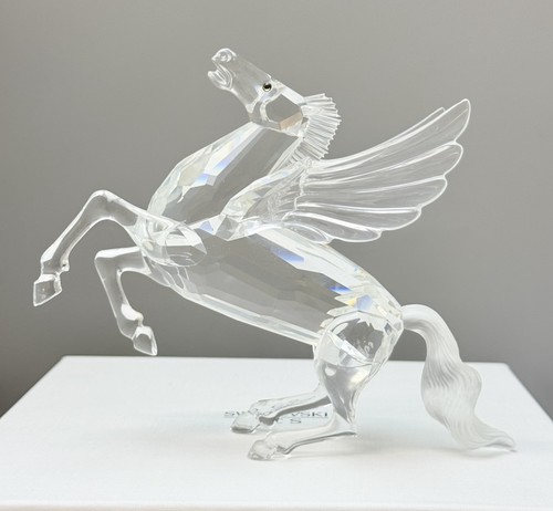 Swarovski figur jahresfigur - swarovski,