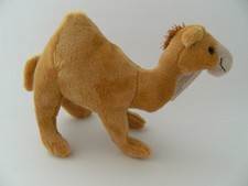 Plüschtier Dromedar, 20 cm