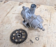 Suzuki Bandit GSF 600 WVA8