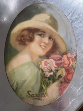 Sarotti Schachtel kein