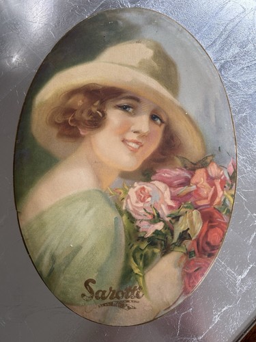 Sarotti schachtel kein - schachtel,